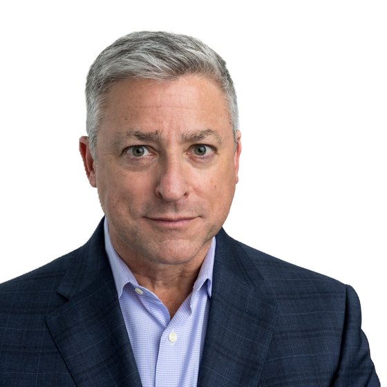 Mark Kaufmann