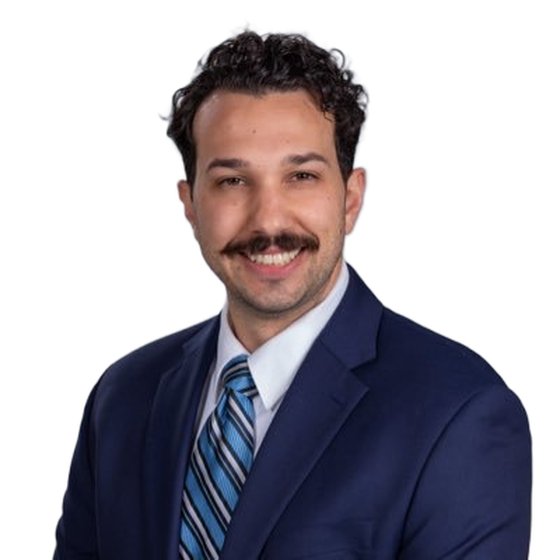 Nicholas Forelli
